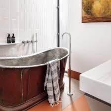 In addition to interior design software that can be used to design entire homes or individual rooms, you can also get bathroom design tools that are. Ten Designer Bathrooms With Freestanding Baths