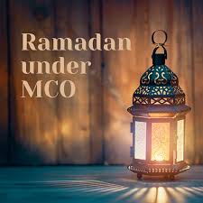 Cancellation of ramadan festival kuala lumpur (rfkl) 2020. Ramadan Under Mco Greenpeace Malaysia