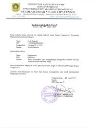 Contoh surat pernyataan perjanjian pertanggungjawaban. Contoh Surat Keterangan Magang Kerja Dari Perusahaan Nusagates