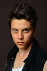 The Stronghold (2017)