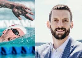 Olympian To Agent: Swimmer Ryan Cochrane Talks To Inman About His  Transition