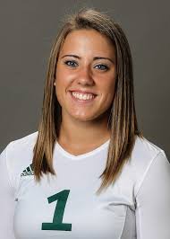 Courtney Oberlander (11/13/2016)