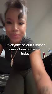 Bryson Tiller New Song