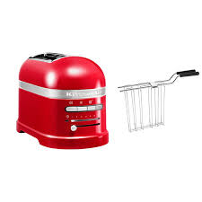 Kitchenaid Grille Pain 5kmt2204 Eer Krefel Les Meilleurs Prix Service Compris