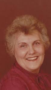 Emma Robbins Cantrell (1919-2017)