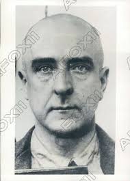 1932 San Quentin Prison Frank Egan San Francisco Ex Public Defender Press  Photo