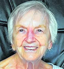 Janet GRIMES Obituary (2022)