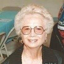 Marion Starks's Instagram, Twitter & Facebook