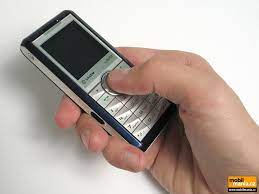 Sagem my300X pictures, official photos