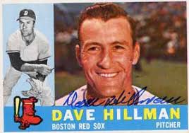 Dave Hillman Stats, Height, Weight, Research & History