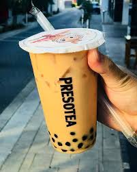 Repost Tuyenn83 Presotea Presoteaaus Bubbletea Bbt Boba Specialpearlmilktea Milktea Perthisok Bubble Tea Bubble Tea Supplies Bubble Milk Tea