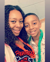 Kaleena Cheatam (@thewebbkids) • Instagram photos and videos