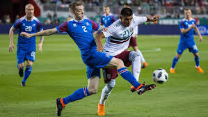 Check the latest details for the amistosos de selecciones 2017 méxico vs. Mexico Vs Islandia El Tercer Partido De Futbol Con Mayor Asistencia En Levi S Stadium