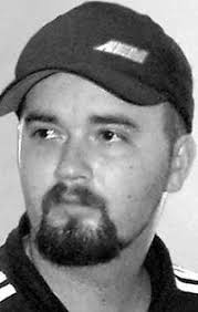 Jared Beckstrom Obituary (2009)