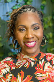 Press Kit — Tanisia Moore: Author