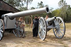 War-time giants stirred back to life