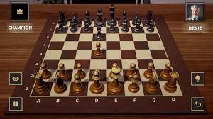 Apk file chess incompatible with android 2.1, it requirement android 4.0 or. Champion Chess For Android Apk Download
