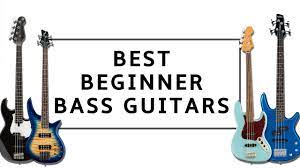 And, in many ways, they have succeeded. 10 Best Beginner Bass Guitars 2021 Our Pick Of The Best Four String Bass Guitars For Beginners Guitar World