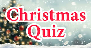 Test your christmas trivia knowledge in the areas of songs, movies and more. Christmas Quiz For Seniors Memory Lane Therapy