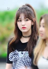 Maybe you would like to learn more about one of these? Netizens Named These 5 Multiracial K Pop Idols For Their Stunning Visuals Koreaboo