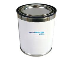 #5 polypro plastic (the same plastic yogurt & butter disclaimer: Hentzen Aerospace Pg 6 G28 Ph 36 Bac 70318 Gray Flat Polyurethane Topcoat Paint Quart Kit At Skygeek Com