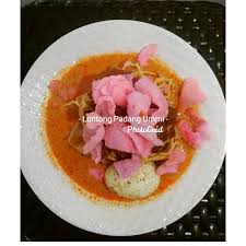 Portuguese egg tart merupakan pastry manis dari negara portugis. Hallo Ummiers Cobain Deh Menu Lontong Padang Ummi Facebook