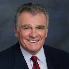 Did you get this in...