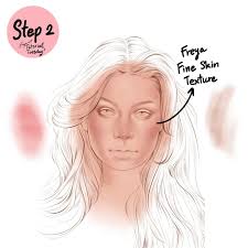 Today's brush tutorial brought to you by the Diffuser and Blender brush!