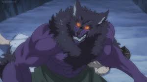 Abandoned Sacred Beasts Roy Werewolf 15 By Https Www Deviantart Com Giuseppedirosso On Deviantart Furry Drawing Animal Art Anthro Furry