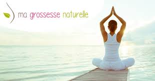 Epingle Sur Ma Grossesse Naturelle