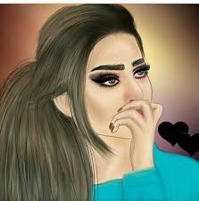 Bakhtawerbokhari Beautiful Girl Drawing Baby Girl Art Cute Girl Wallpaper