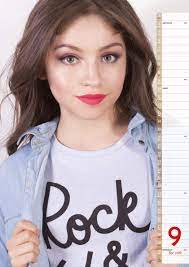 He is a free soul and forgetful. Karol Sevilla 2019 Soy Luna Sevilla Karol Amazon De Bucher