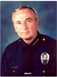 De Blasio appoints William Bratton as Police Comissioner