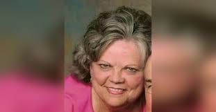 Obituary information for Donna Allen McDaniel