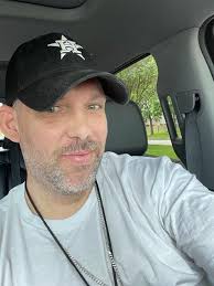 Jason Michael Hall Obituary