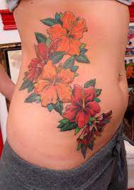 Alle 60 coole, kostenlose tattoo vorlagen für männer und frauen finden sie in diesem. Image Detail For Hibiscus Flower Tattoo Designs Free Design Tattoos Hibiskus Tattoo Tattoo Henna Tatowieren