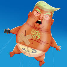 Planet Pulp Celebrating Pulp Culture Big Fat Baby