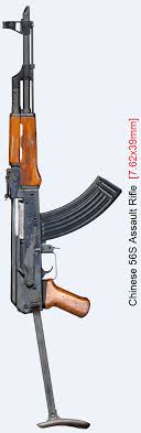Pin On Weapon