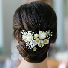 Wedding hairstyles for long thin straight hair. Wedding Hairstyles For Every Bridal Look Wella Professionals