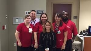 We offer you an excellent total compensation package, including. Er At The Lakes Opens As 24 7 Emergency Care Facility In Las Vegas Ksnv