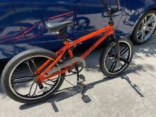 Maybe you would like to learn more about one of these? Mongoose Orange 20 Wheel Bikes For Sale Ebay