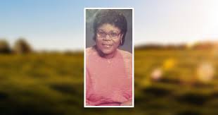 Violia L. Toddie Obituary