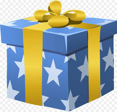 Birthday Gift Box Clipart Gift Birthday Transparent Clip Art