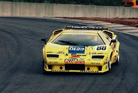 Image result for Racing Yellow 1994 Reliant