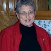 Obituary information for Joy Lea Barton