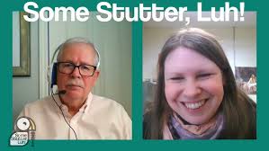 Some Stutter, Luh! S4:E8: Amanda Tiller-Hackett