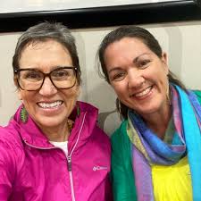 Congratulations to Rhealynn Clark, LPCC, RPT for completing the final level  of certification. She is now a Certified Theraplay Practitioner practicing  in Kentucky! Thank you for pursuing certification and thank you Karen