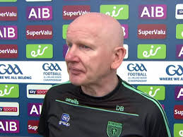 Declan Bonner expressed his pleasure as Donegal got their Super 8s campaign  off to winning start