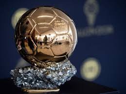 Balonul De Aur Messi Si Ronaldo Umăr La Umăr Către Un Nou Trofeu 23 10 2019 Bursa Ro