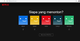 Apa arti kode referral ? Pengalaman Berlangganan Netflix Asambackpacker01 Wordpress Com